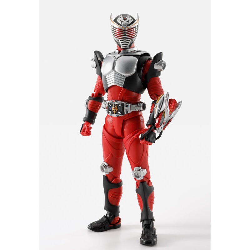 Kamen Rider Ryuki S.H.Figuarts Bandai (Shinkocchou Seihou) Kamen Rider Ryuki