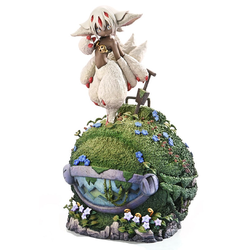 Made in Abyss: The Golden City of the Scorching Sun Prime 1 Studio Concept Masterline Faputa