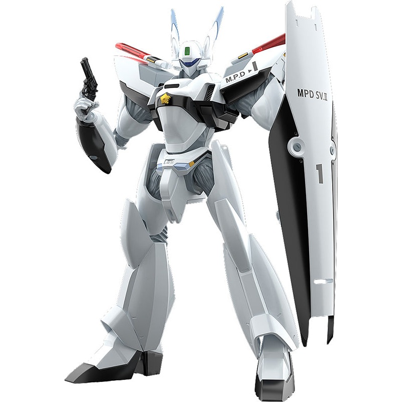 Mobile Police Patlabor Good Smile Company MODEROID AV-0 Peacemaker (Re-run)