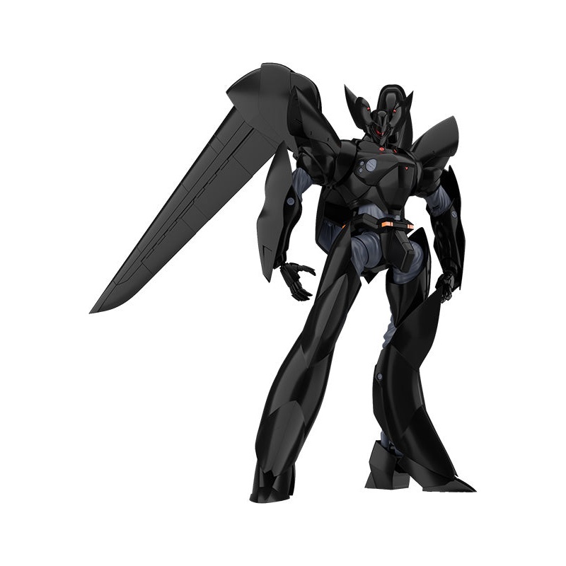 Mobile Police Patlabor Good Smile Company MODEROID TYPE-J9 Griffon (Re-run)