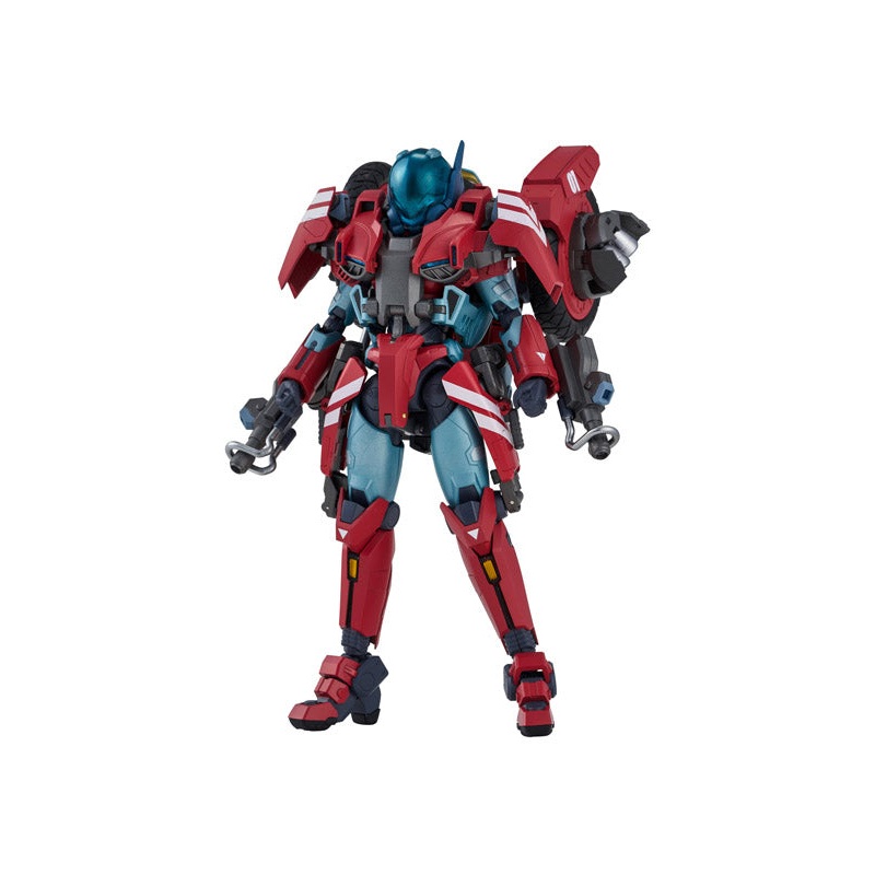 Mospeada SENTINEL RIOBOT GENESIS BREAKER 1/12 VRS-077F Intruder Gat