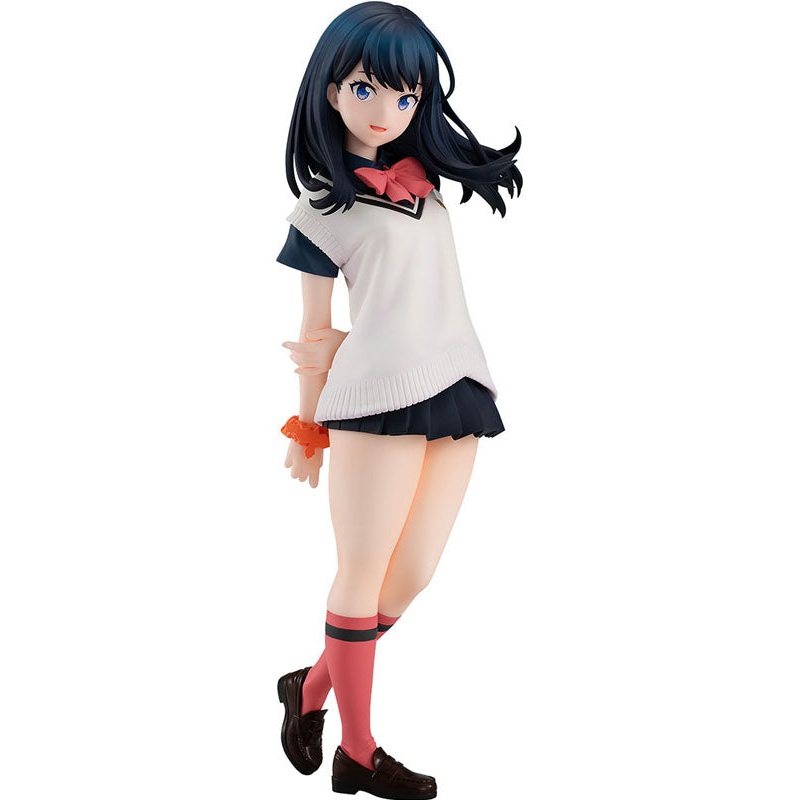 SSSS.GRIDMAN POP UP PARADE Rikka Takarada L Size