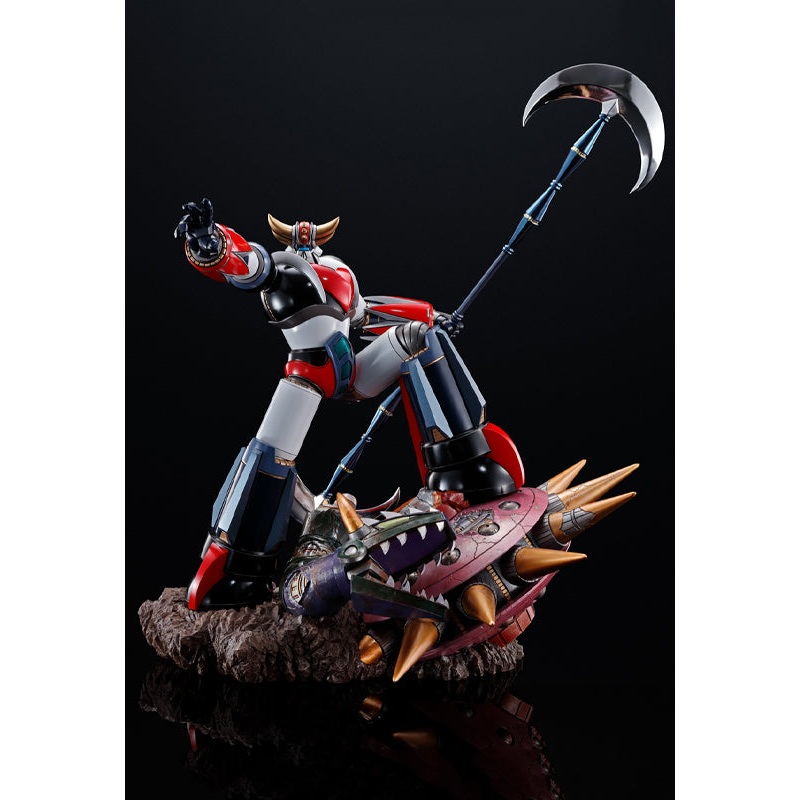 UFO Robot Grendizer Bandai Figuarts Zero Touche Metallique Grendizer (JP)