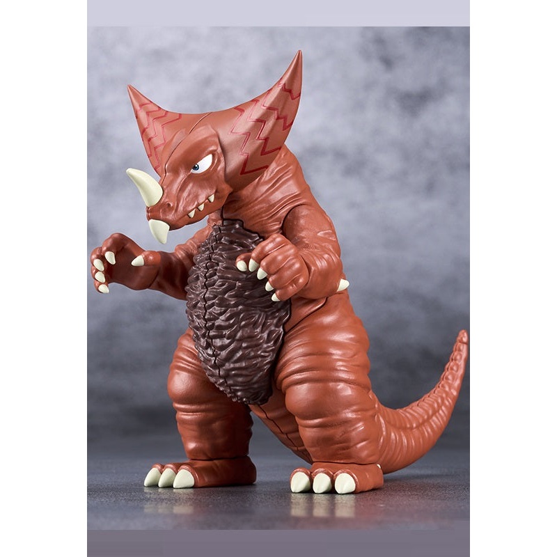 Ultraman MEGAHOUSE KAITAI PUZZLE FANTASY GOMORA