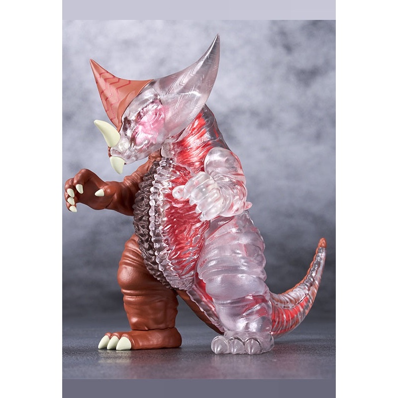 Ultraman MEGAHOUSE KAITAI PUZZLE FANTASY GOMORA with gift