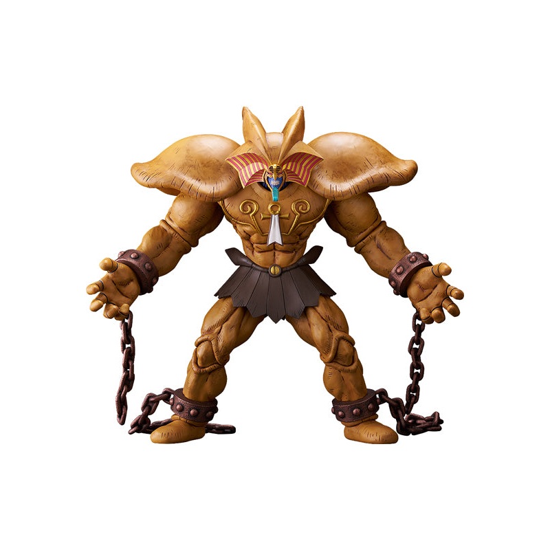 Yu-Gi-Oh! POP UP PARADE SP Exodia the Forbidden One