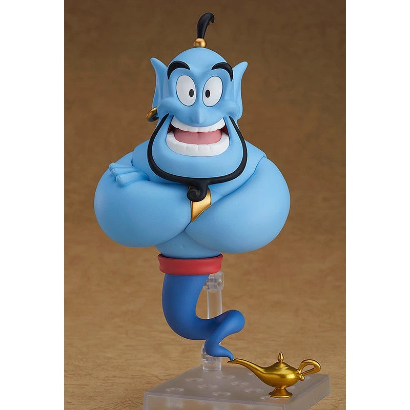 1048 Aladdin Nendoroid Genie