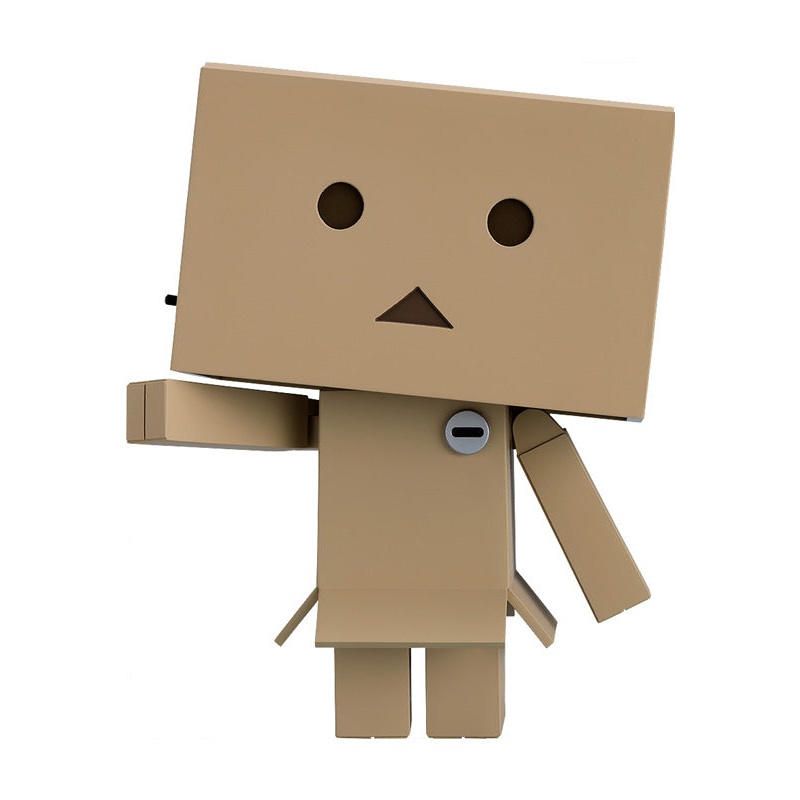 1065 YOTSUBA&! Nendoroid Nendoroid Danbo