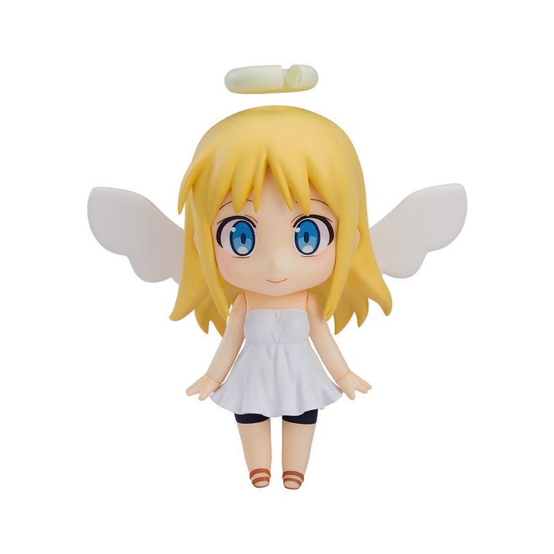 1525 Interspecies Reviewers Nendoroid Crimvael