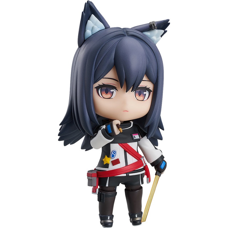1551 Arknights Nendoroid Texas