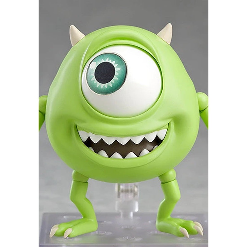 921-DX Monsters, Inc. Nendoroid Mike & Boo Set: DX Ver.