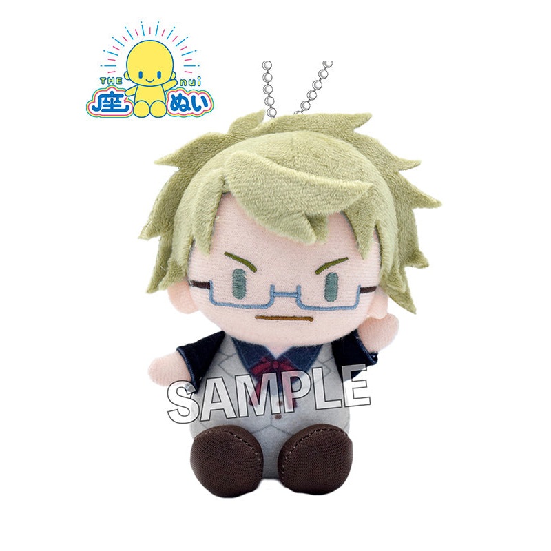 Bungo Stray Dogs PROOF THE nui Kunikida Doppo