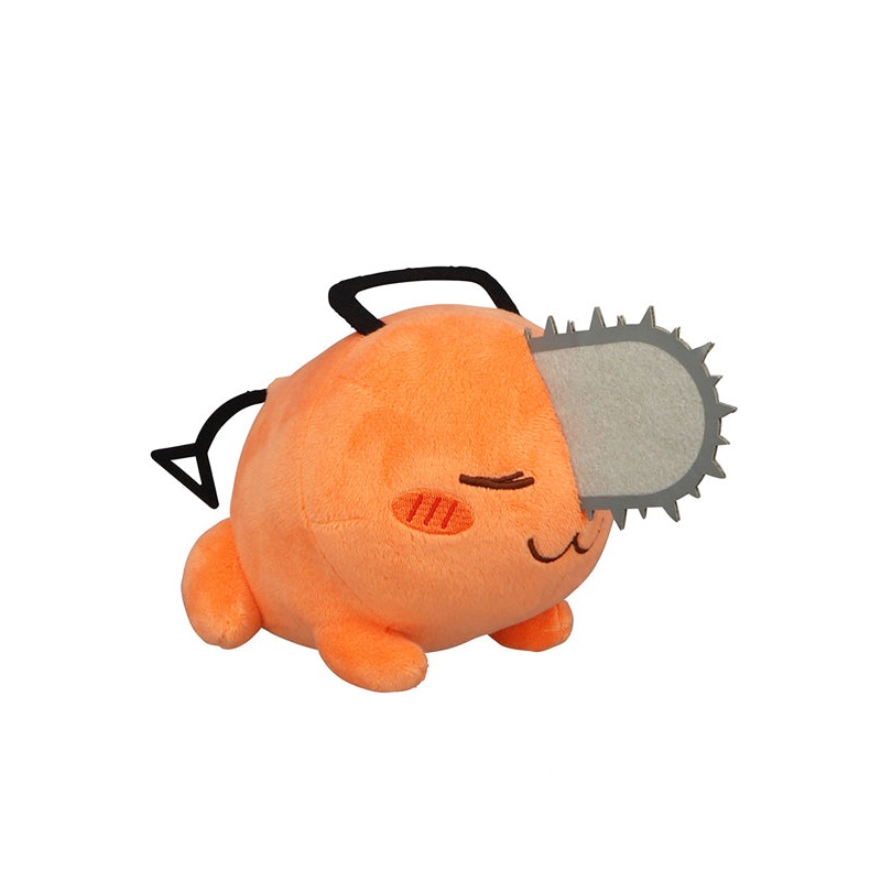 Chainsaw Man FuRyu Plush Toy Pochita /C Sleep