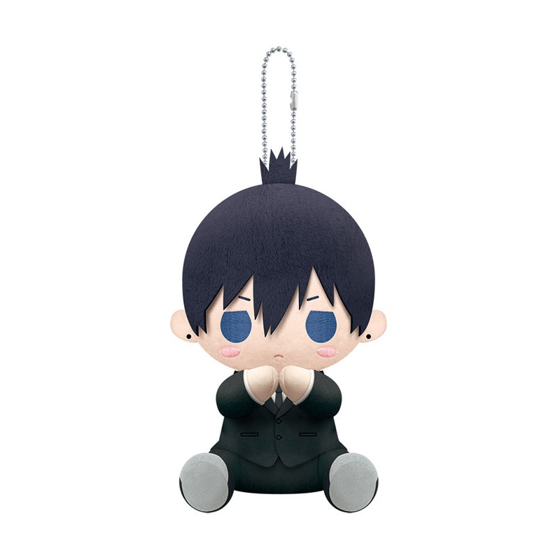 Chainsaw Man Kotobukiya Pitanui Hayakawa Aki