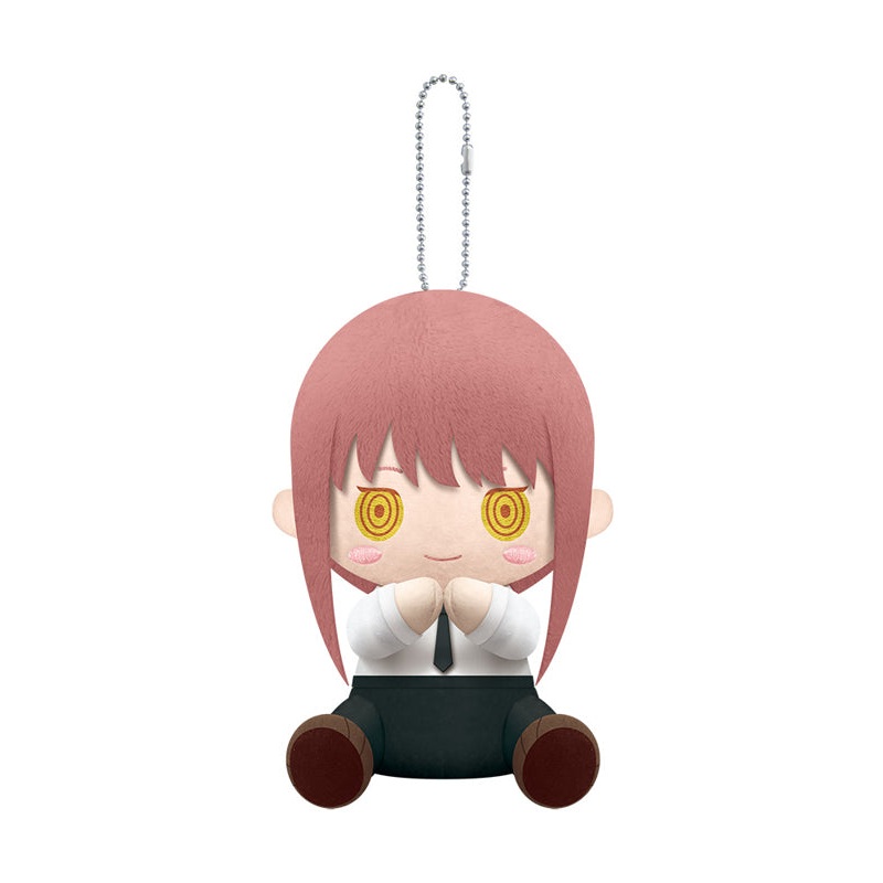 Chainsaw Man Kotobukiya Pitanui Makima