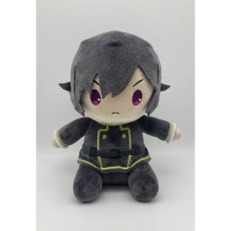 Code Geass Lelouch of the Rebellion Bandai Namco Filmworks Lelouch Plush Love Live! School Idol Festival