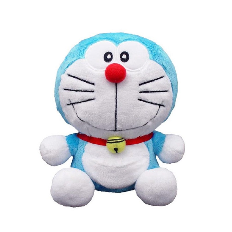 Doraemon Sekiguchi Plush S