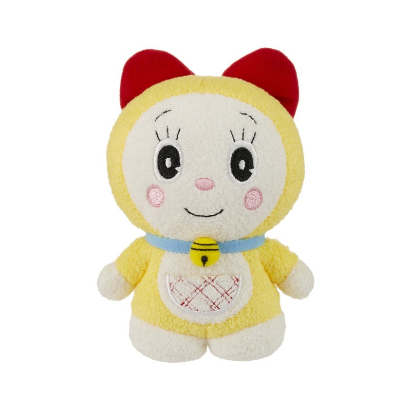 Doraemon Sekiguchi Tokotoko Club Dorami-chan Plush