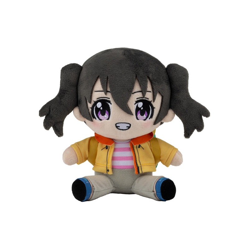 Encouragement of Climb: Next Summit Good Smile Company Plushie Hinata Kuraue