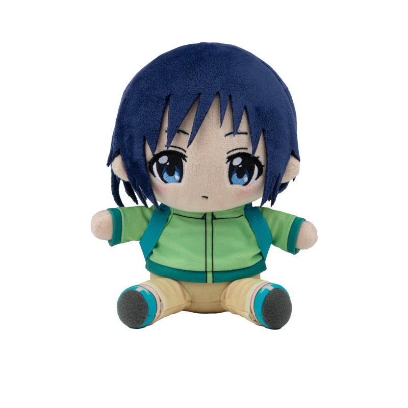 Encouragement of Climb: Next Summit Good Smile Company Plushie Honoka Kurosaki