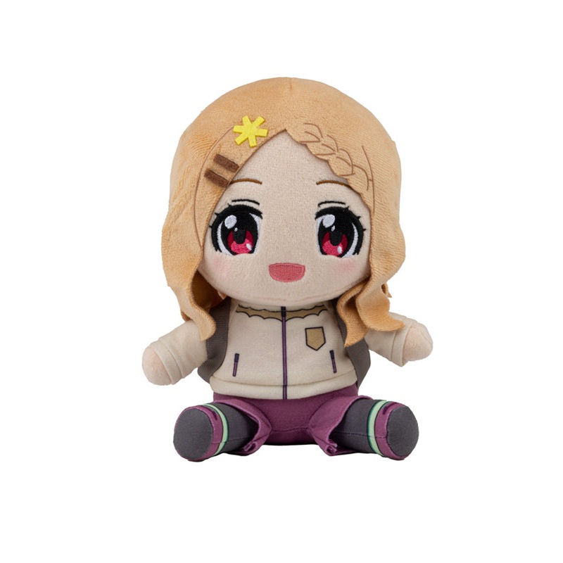 Encouragement of Climb: Next Summit Good Smile Company Plushie Kokona Aoba