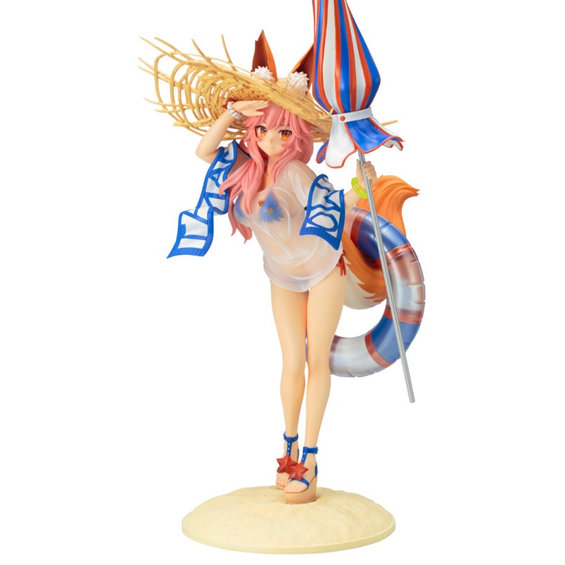 FATE/GRAND ORDER KOTOBUKIYA LANCER/TAMAMO-NO-MAE