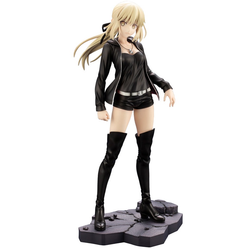 FATE/GRAND ORDER KOTOBUKIYA SABER/ALTRIA PENDRAGON  ALTER  CASUAL VER.
