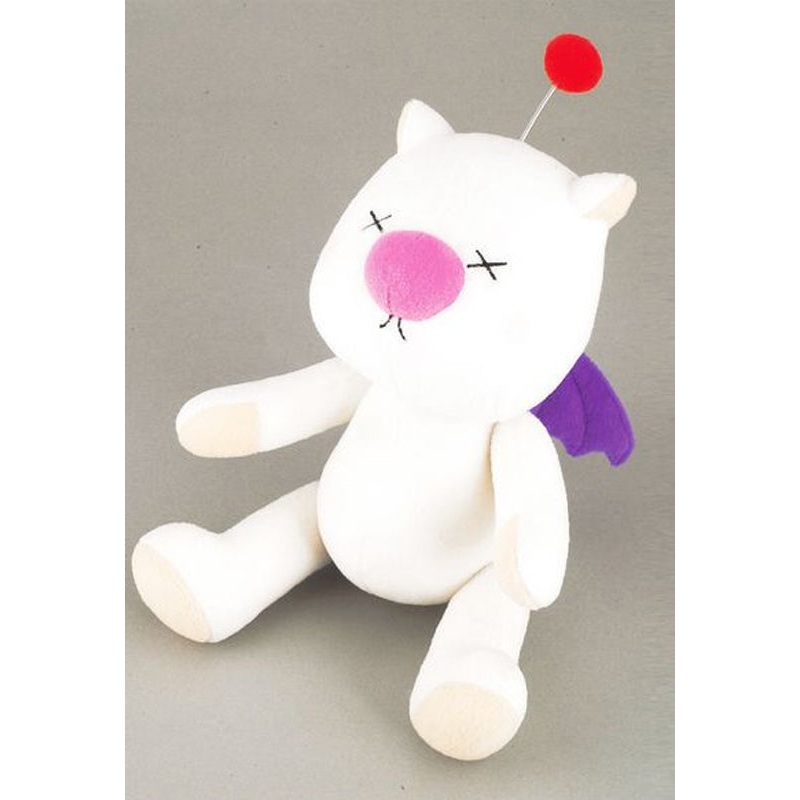 Final Fantasy Square Enix Plush Moogle