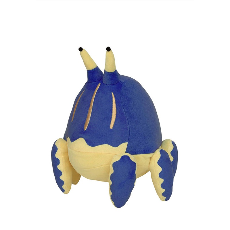 Final Fantasy XI Square Enix Plush Crab