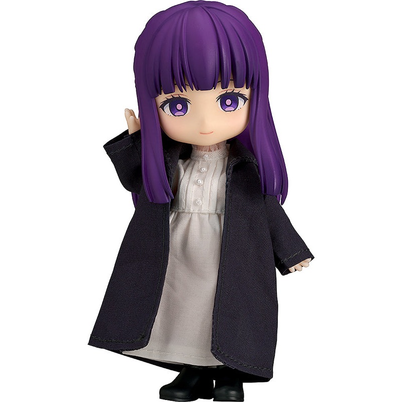 Frieren: Beyond Journey's End Good Smile Company Nendoroid Doll Fern