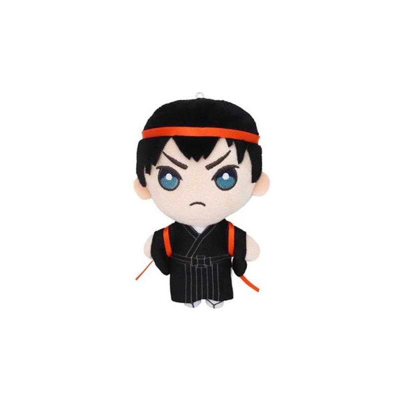 Haikyu!! To The Top Movic Mascot Charm Kimono Ouendan Kageyama Tobio