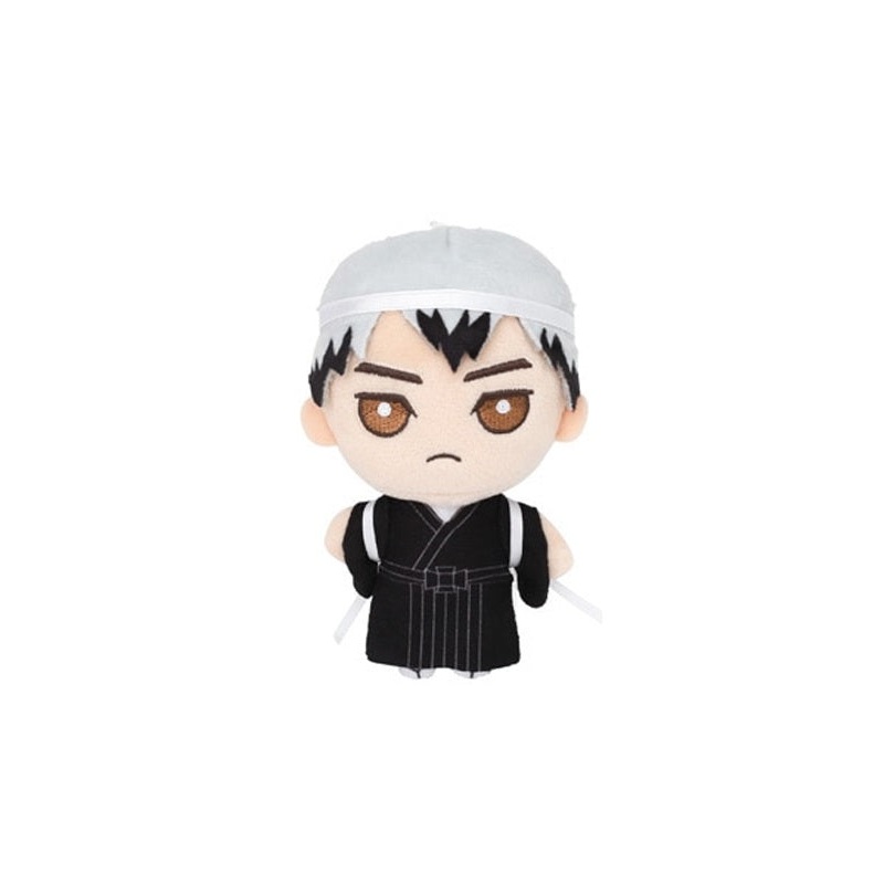 Haikyu!! To The Top Movic Mascot Charm Kimono Ouendan Kita Shinsuke