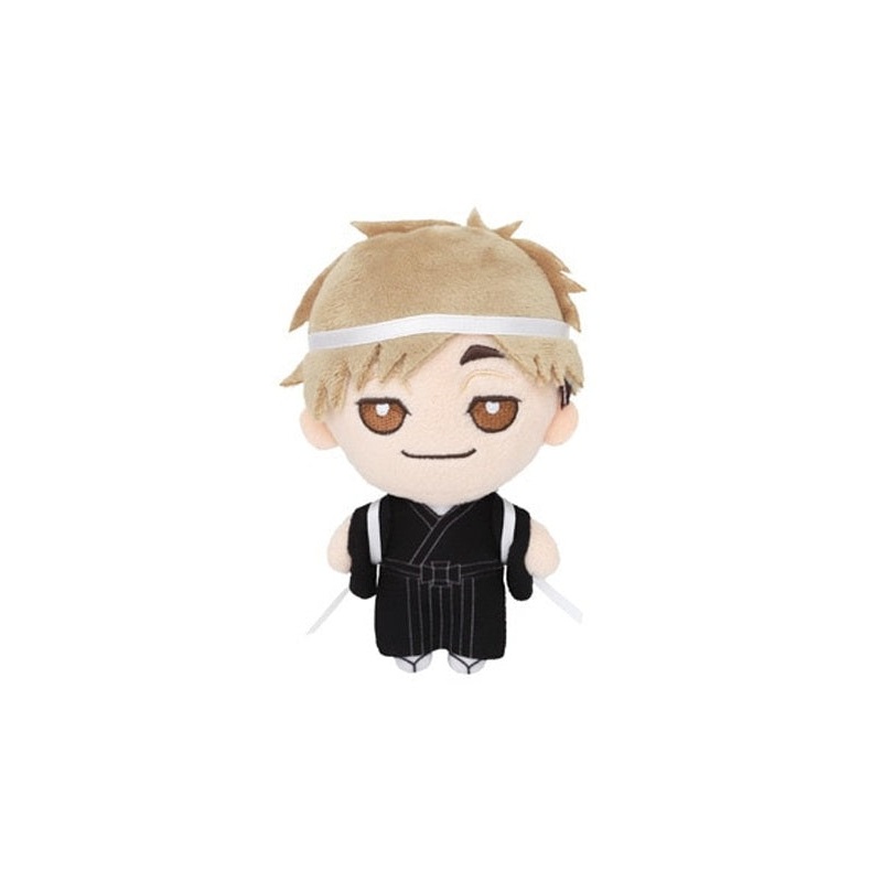 Haikyu!! To The Top Movic Mascot Charm Kimono Ouendan Miya Atsumu