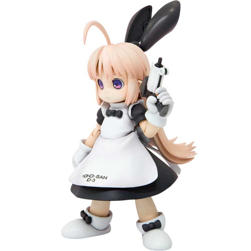 Intercepter-Doll HoiHoi-san New Edition Kotobukiya HoiHoi-san New Edition (re-run)