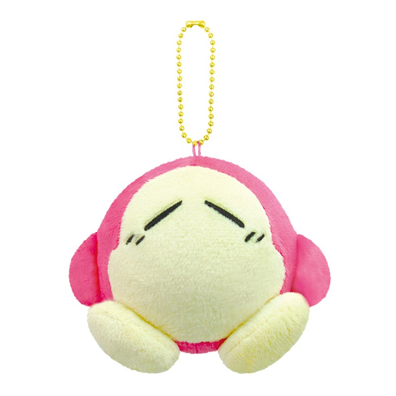 Kirby's Dream Land Ost Kirby's Comic Panic Nukuiizu Plush Waddle Dee Poyaa 8202-589