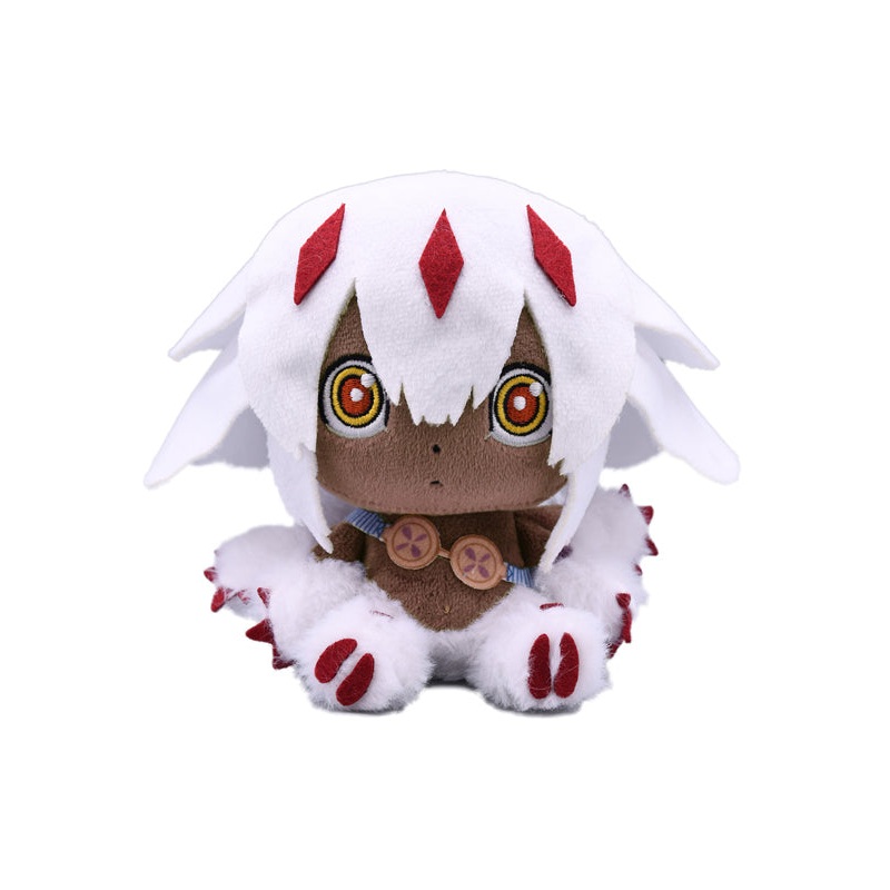 Made in Abyss Good Smile Company Fluffy Plushie Faputa
