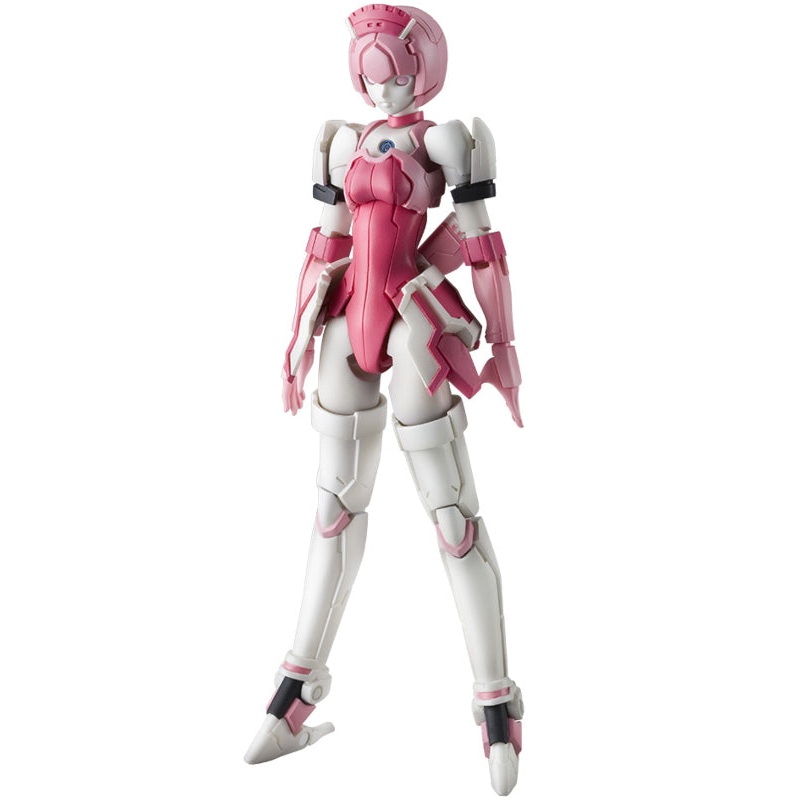 PHANTASY STAR ONLINE Blue Burst Kotobukiya RAcaseal Elenor Ver. APSY