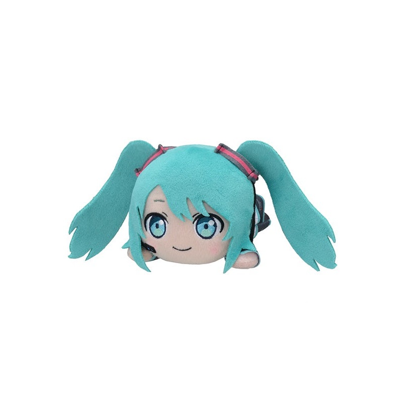 Project SEKAI Colorful Stage! feat. Hatsune Miku SEGA Nesoberi Plush Hatsune Miku S