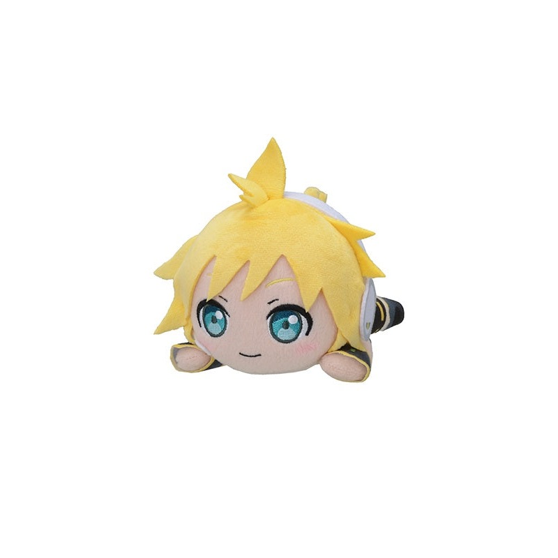 Project SEKAI Colorful Stage! feat. Hatsune Miku SEGA Nesoberi Plush Kagamine Len S