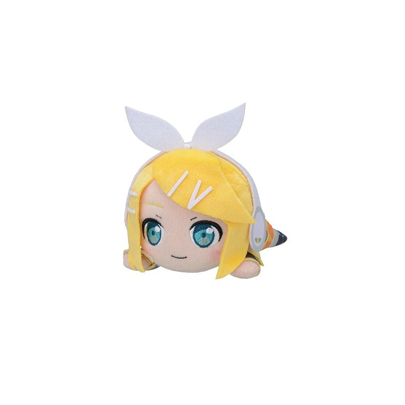 Project SEKAI Colorful Stage! feat. Hatsune Miku SEGA Nesoberi Plush Kagamine Rin S