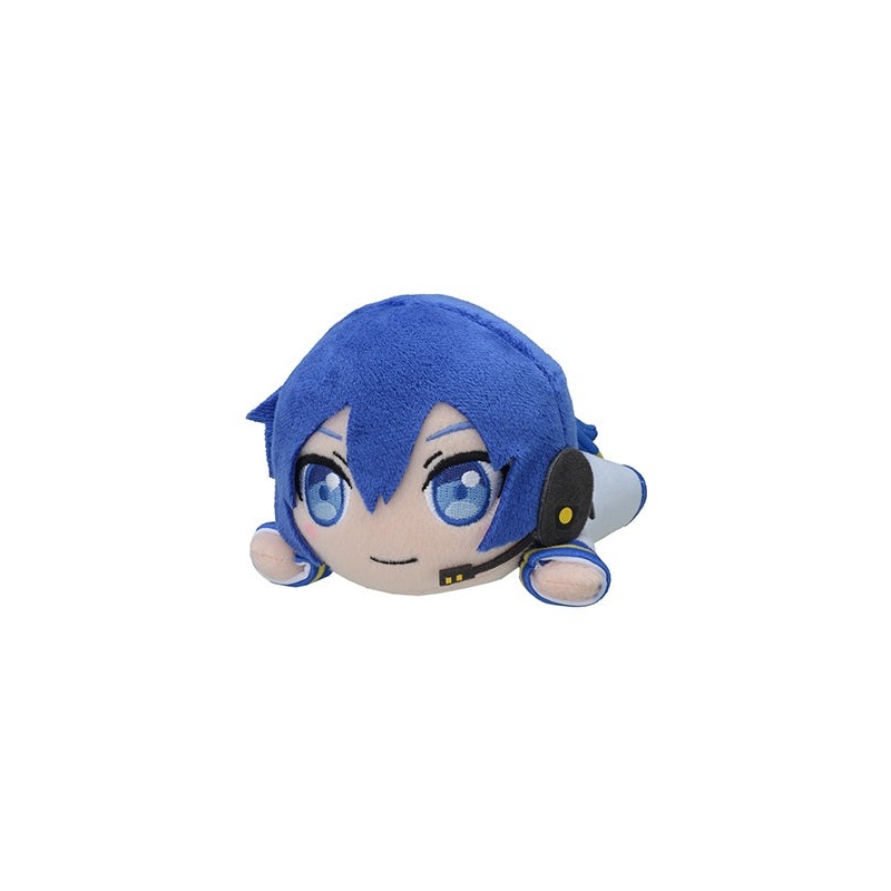 Project SEKAI Colorful Stage! feat. Hatsune Miku SEGA Nesoberi Plush KAITO S