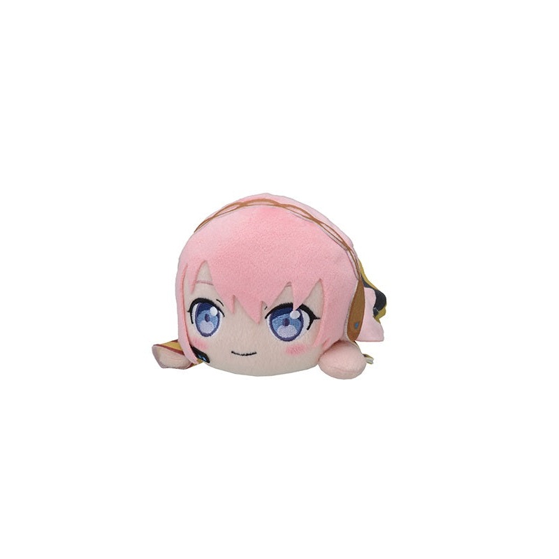 Project SEKAI Colorful Stage! feat. Hatsune Miku SEGA Nesoberi Plush Megurine Luka S