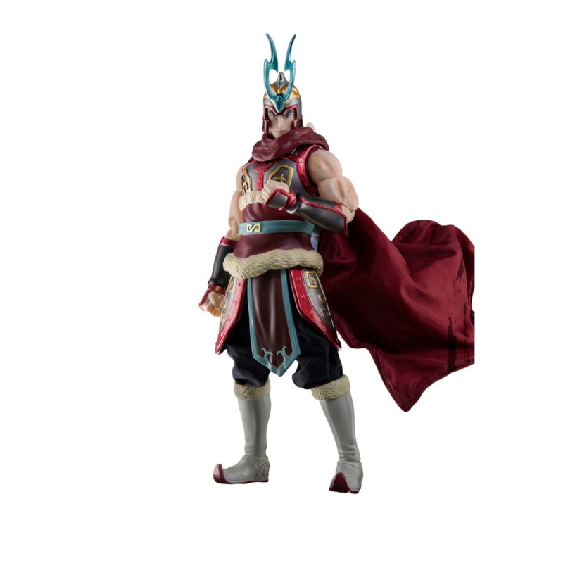ROMANCE OF THE THREE KINGDOMS KEEPGOING STUDIO MA CHAO 1/12 SCALE ACTION FIGURE