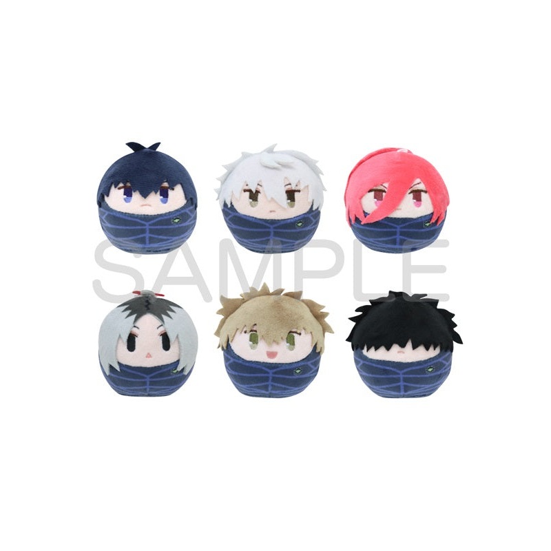 Blue Lock Algernon Product Corocot Vol. 1(1 Random)