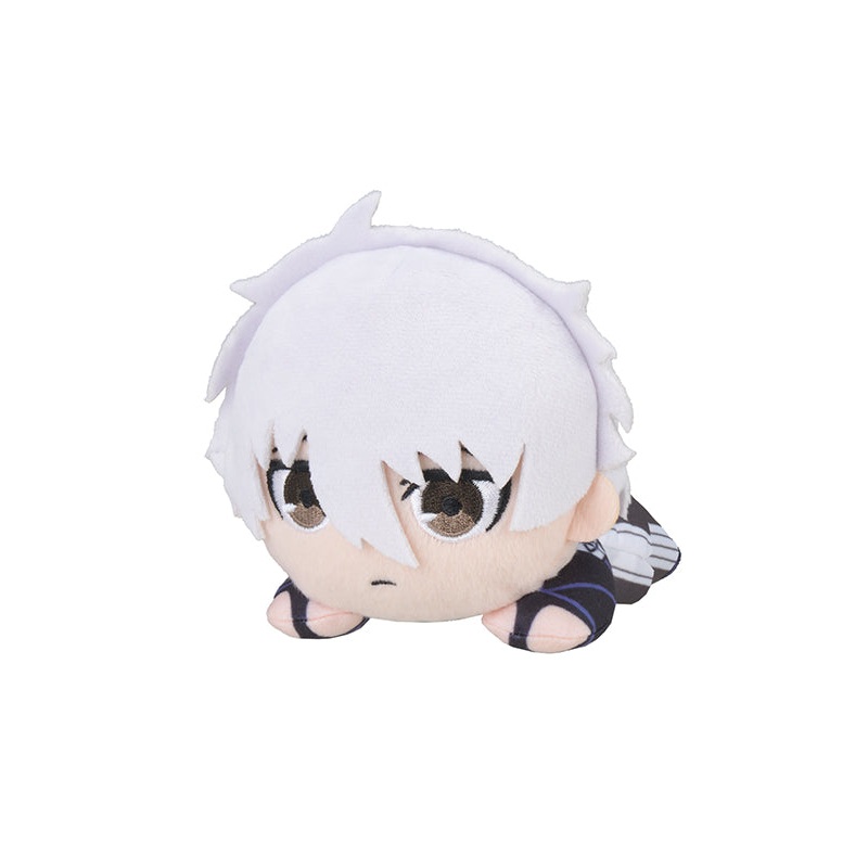 Blue Lock Sega Nesoberi Plush Nagi Seishiro S