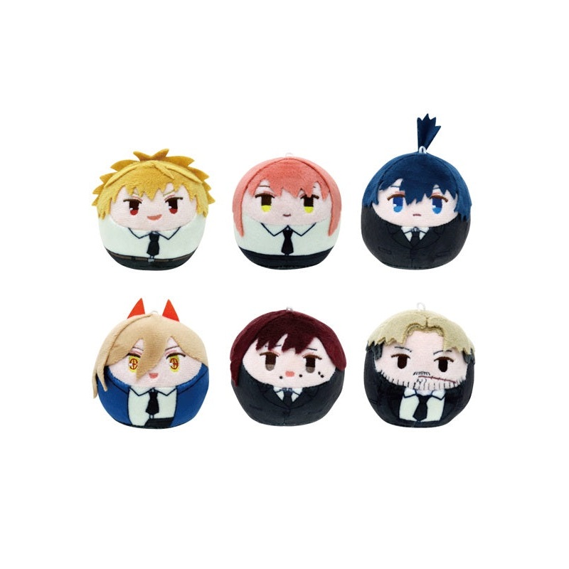 Chainsaw Man Algernon Product Corocot(1 Random)