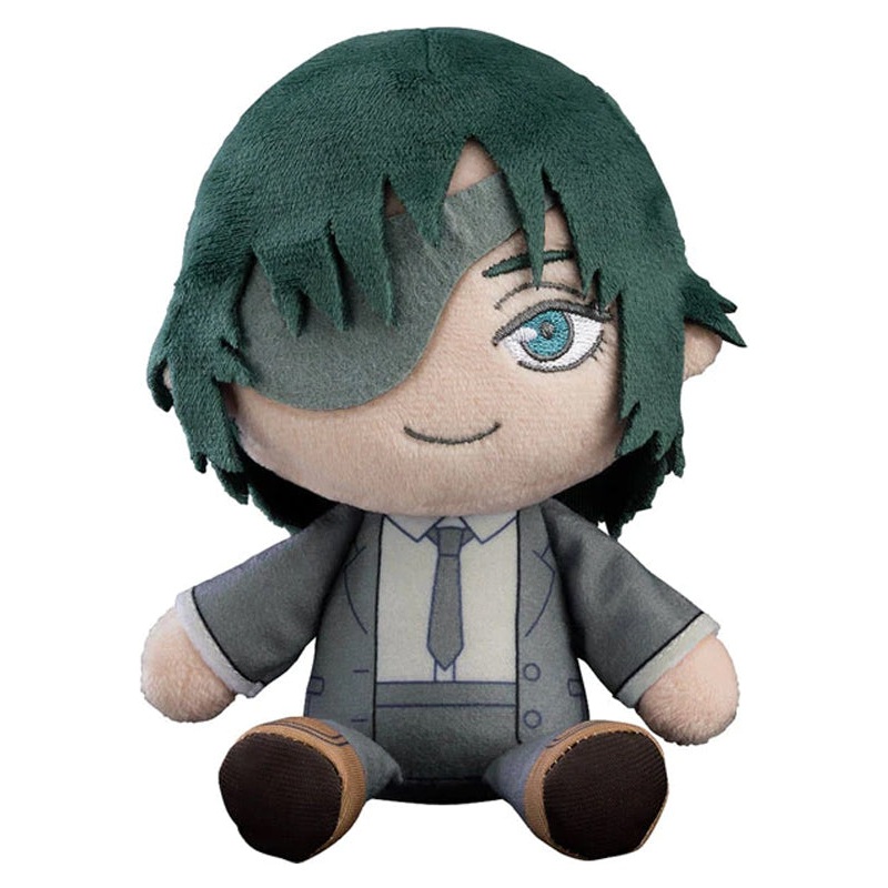 Chainsaw Man Good Smile Company Plushie Himeno