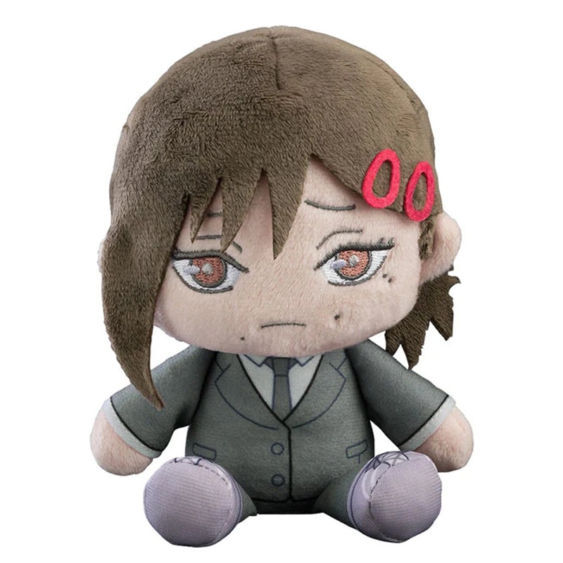 Chainsaw Man Good Smile Company Plushie Kobeni