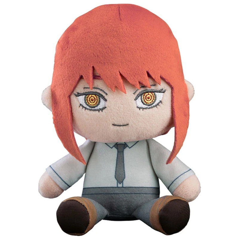 Chainsaw Man Good Smile Company Plushie Makima