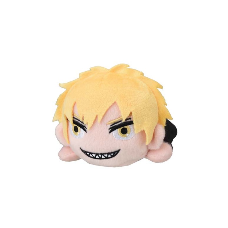 Chainsaw Man Sega Nesoberi Plush Denji S
